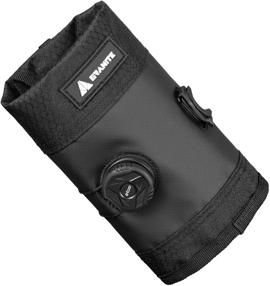 Granite Quiver Tool Roll - Satteltasche kaufen | Bike-Discount