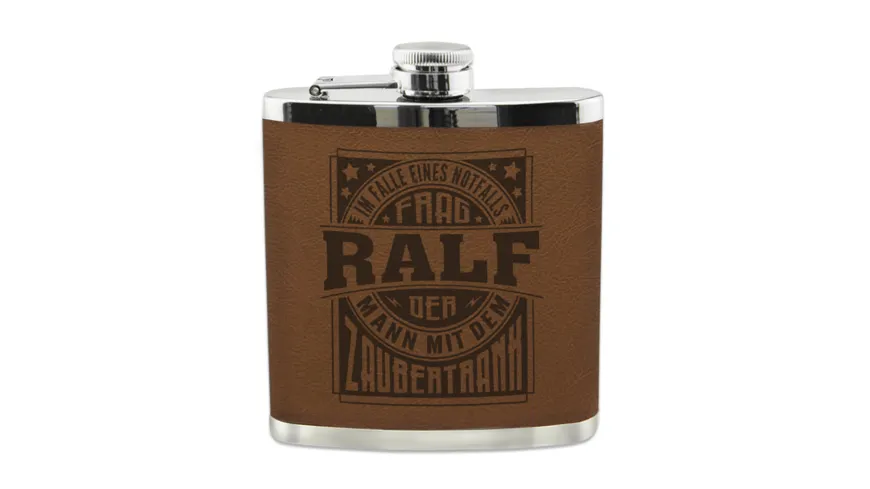 H&H Flachmann Ralf