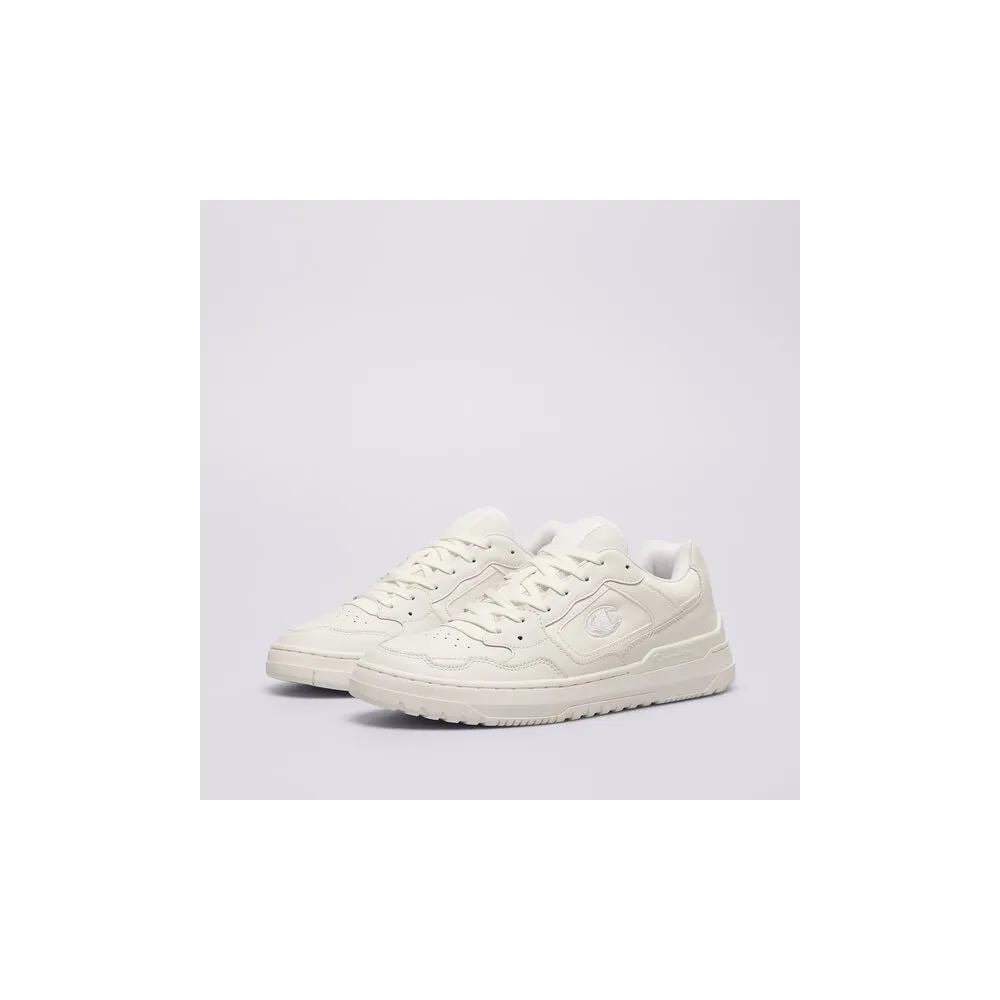 Champion Z89 LOW S22099WW014 / weiss