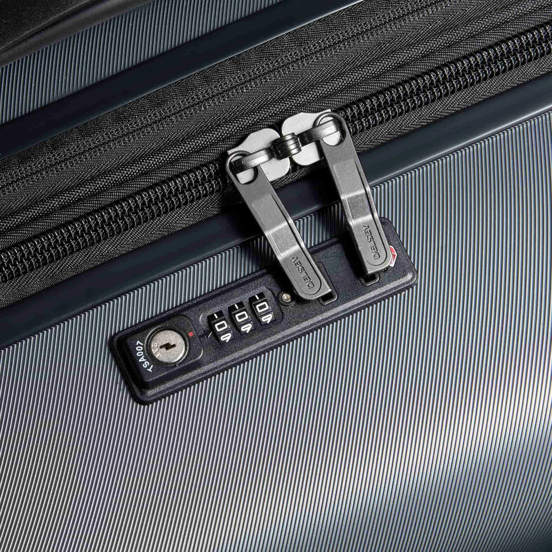 LUGGAGE SET - 3 PIECE