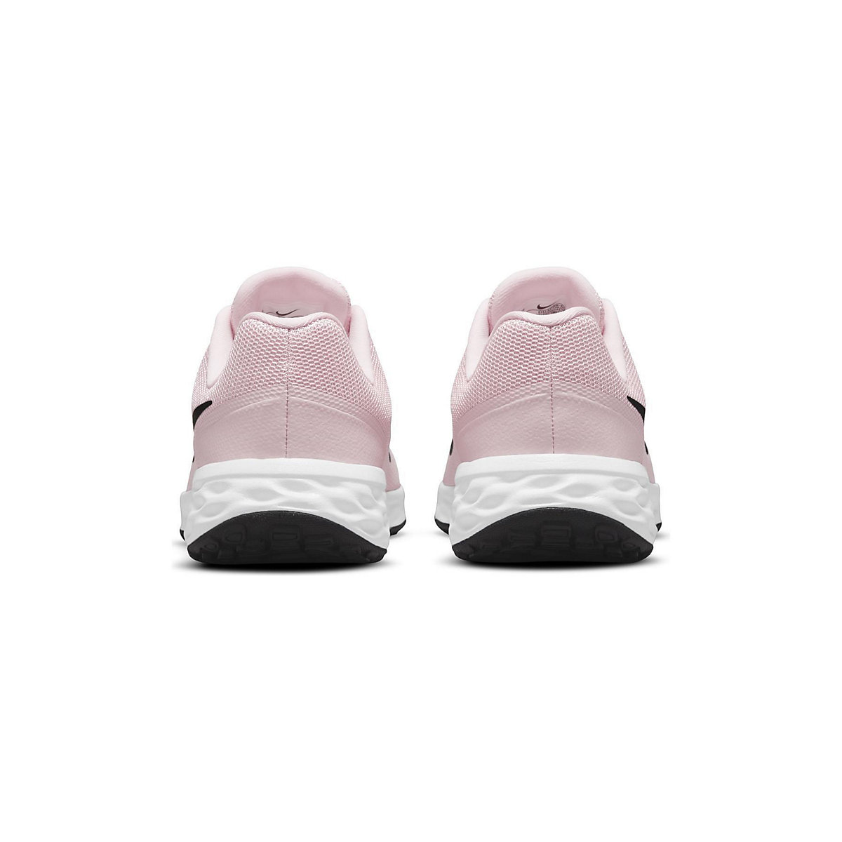 Sportschuhe NIKE REVOLUTION 6 für Mädchen