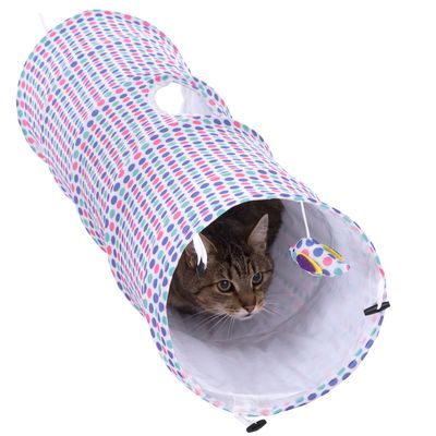 Katzentunnel Dottie