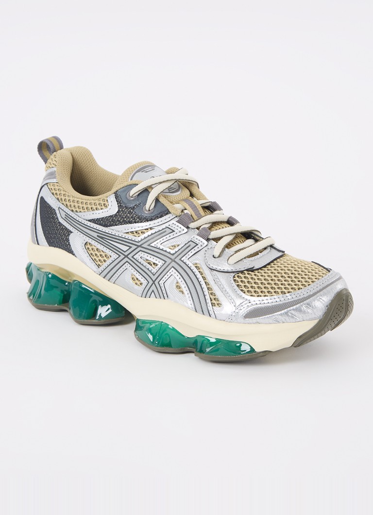 ASICS Gel-Quantum Kinetic kedas ar sietveida detaļām