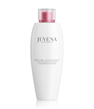 Juvena Body Care Luxury Performance - Vitalizing Massageöl-200 ml
