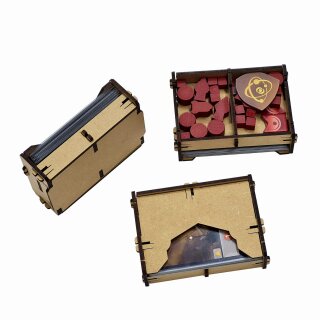 Dune: Imperium + expansions
