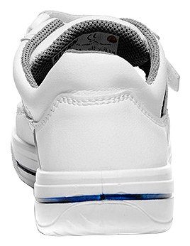 Elten Pure Lady Easy Sicherheitsschuh Sandale, Sicherheitsklasse S1
