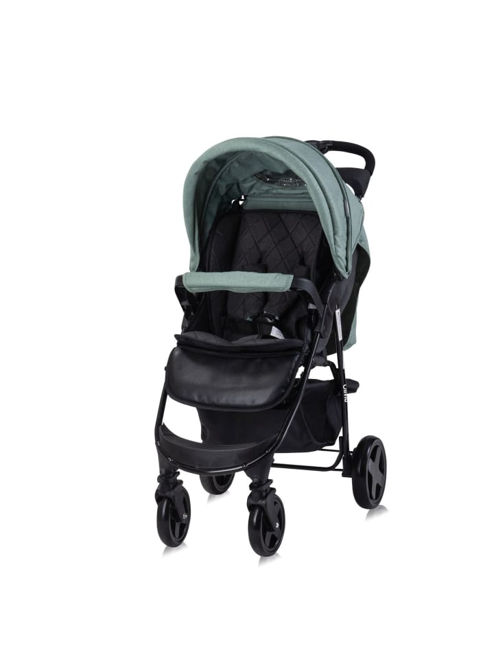 Lorelli Kinderwagen Buggy Olivia in grün günstig kaufen onesize