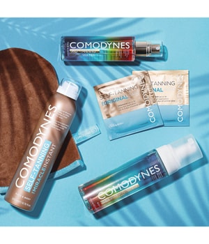 Comodynes Self-Tanning Miracle Instant Selbstbräunungsspray-200 ml