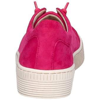 Gabor Sneaker in pink