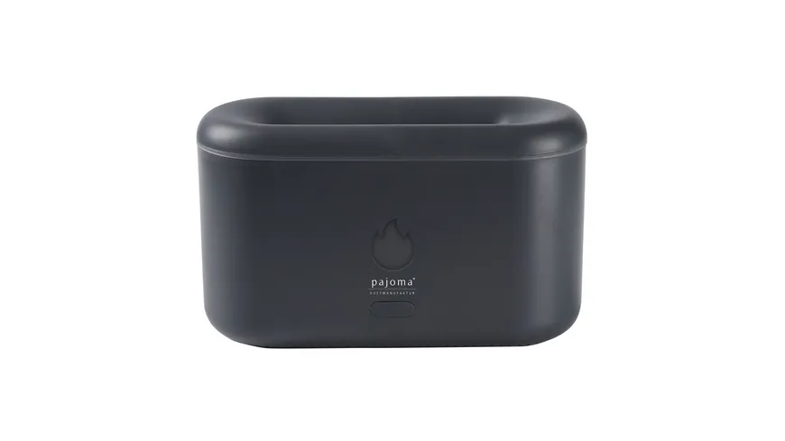 pajoma Aroma Diffuser Spaflame anthrazit Anthrazit