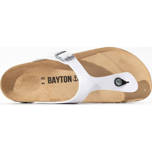 BAYTON Pantoletten Mercure