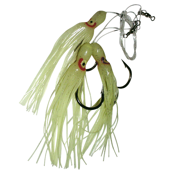 Eisele Oktopus System