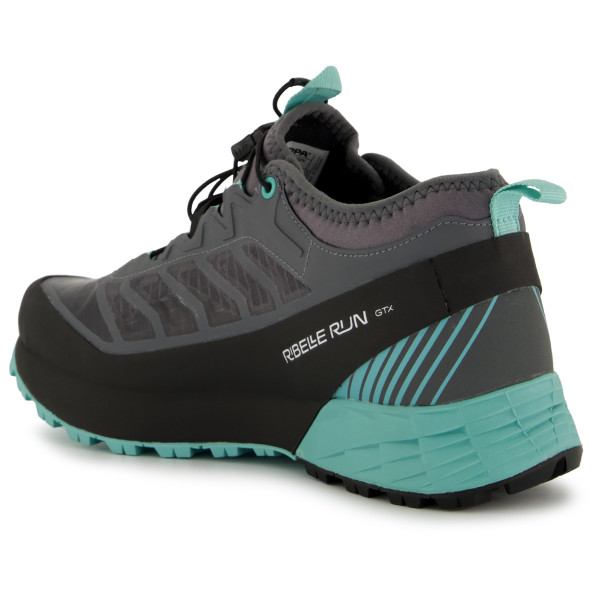 Scarpa - Women's Ribelle Run GTX - Trailrunningschuhe