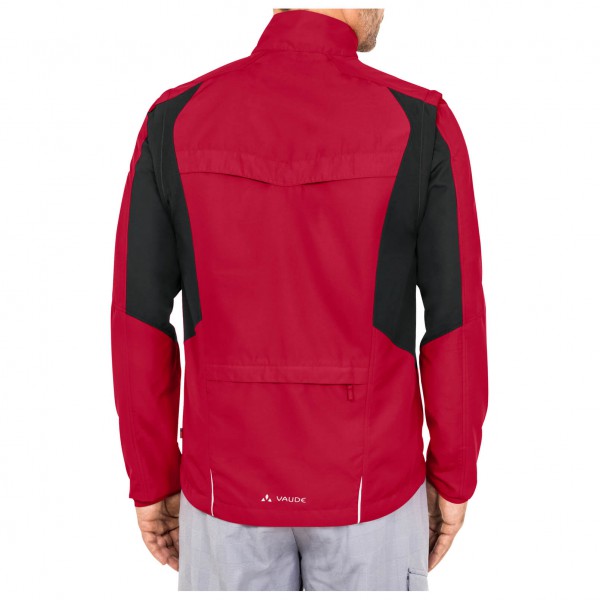 Vaude - Dundee Classic ZO Jacket - Fahrradjacke