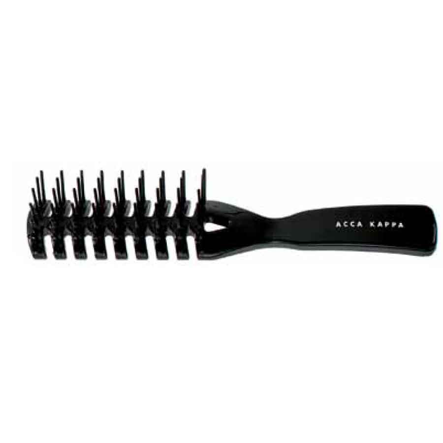 Acca Kappa Vent Brush 5515 N 20cm