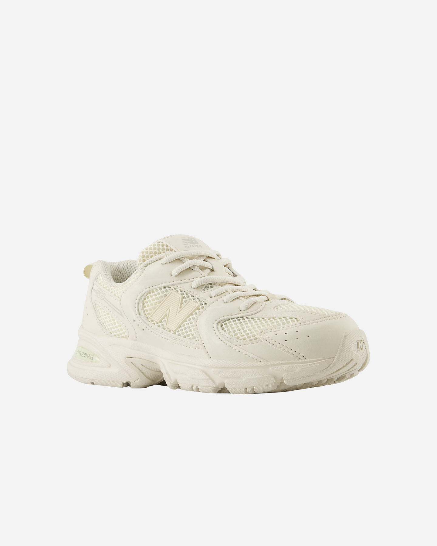 Buty sportowe Scarpe New Balance 530 Jr GR530TBL