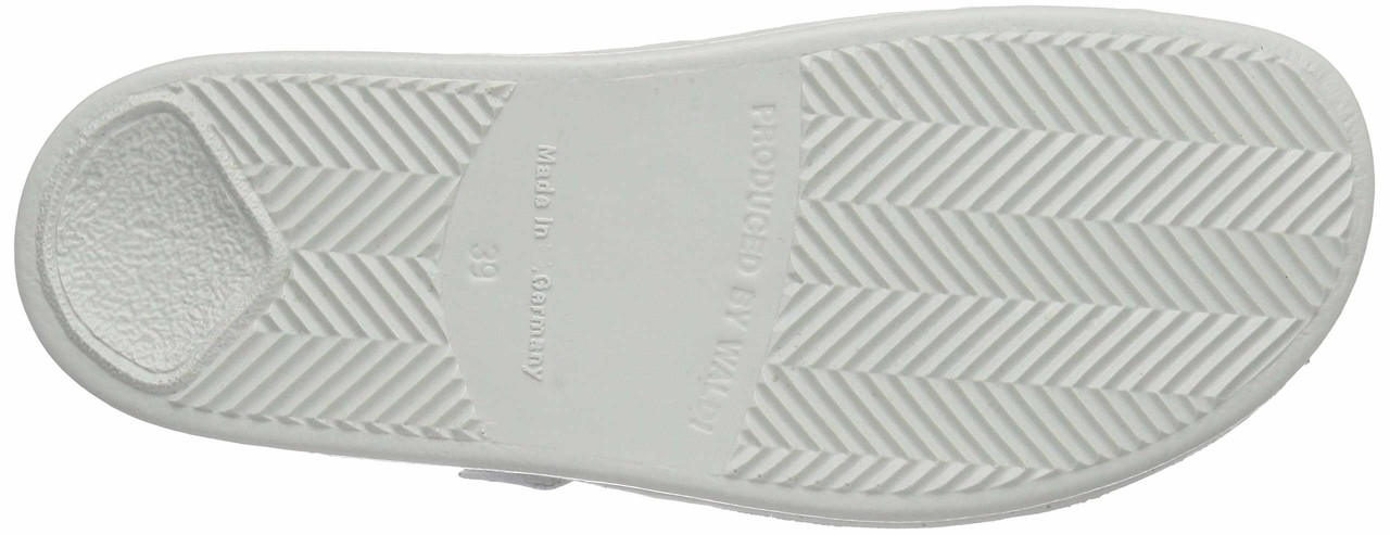 FINN COMFORT Clogs weiss Venedig