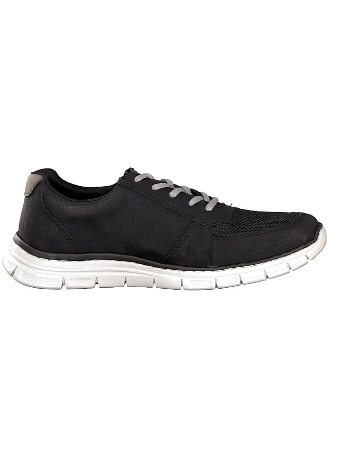 rieker Sneaker in schwarz günstig kaufen 40