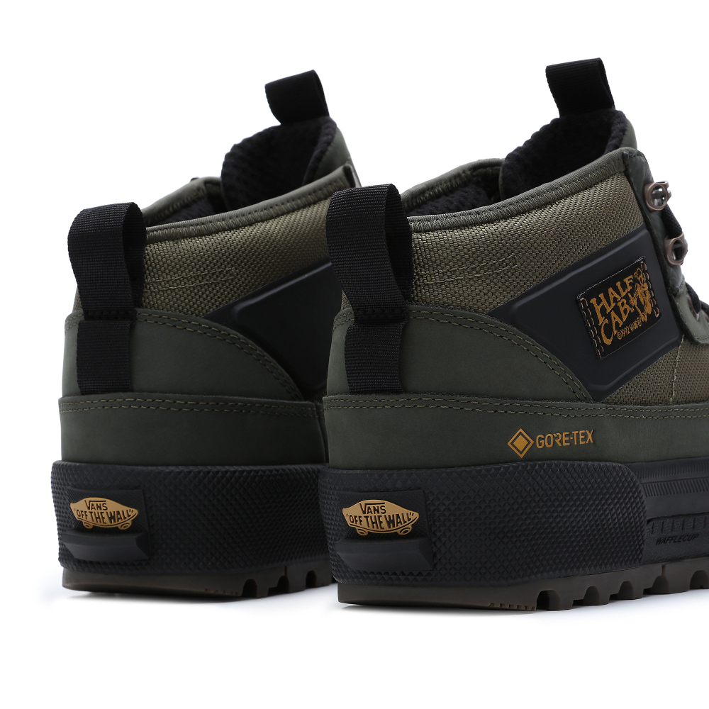 Vans Half Cab GORE TEX MTE 3 VN0009QWKEK / grün