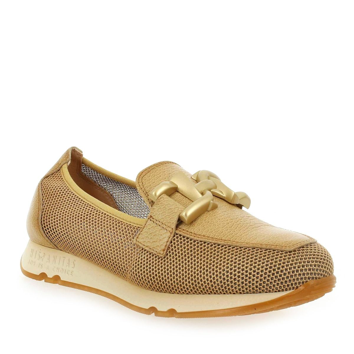 Hispanitas  KAIRA HV232809 - Beige