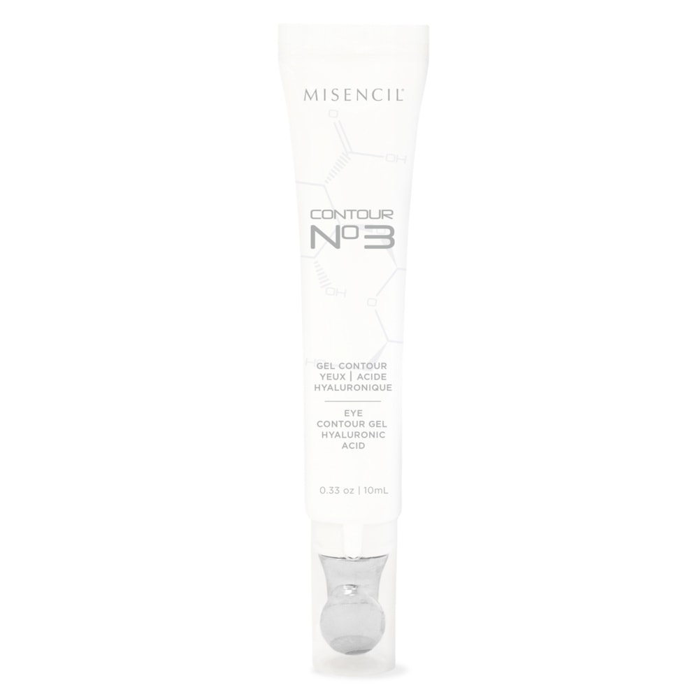 misencil Contour des yeux N°3 Gel contour des yeux