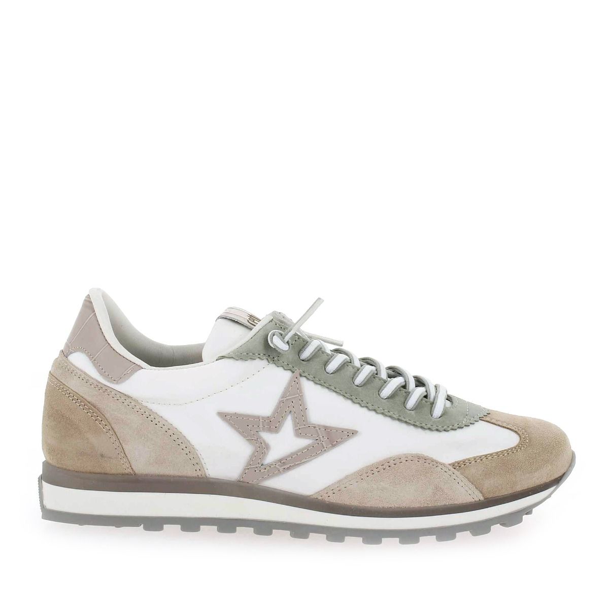 Cetti  C1259 SRA E23 - Blanc Taupe