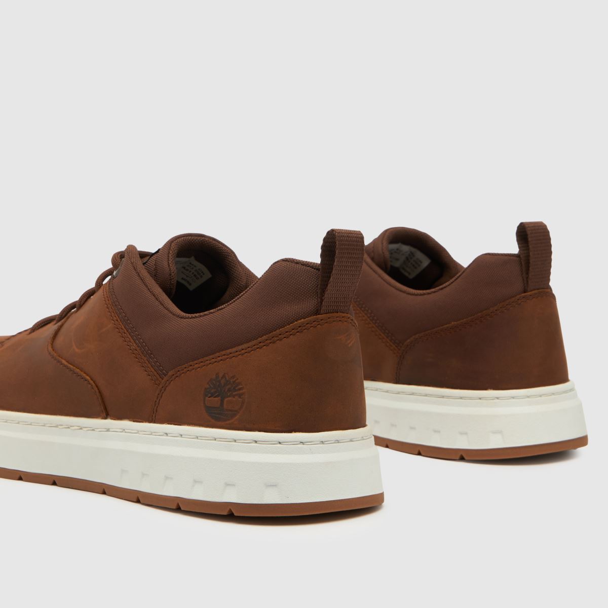 Timberland – Maple Grove – Bruna sneakers
