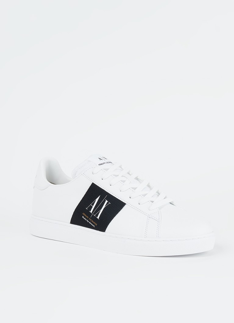 Buty Armani Exchange