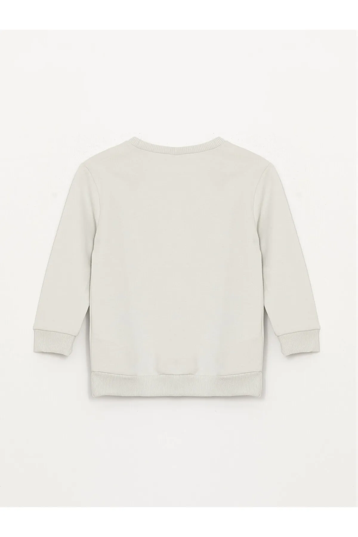 LC Waikiki  Sweatshirt - Dunkelblau - Regular Fit