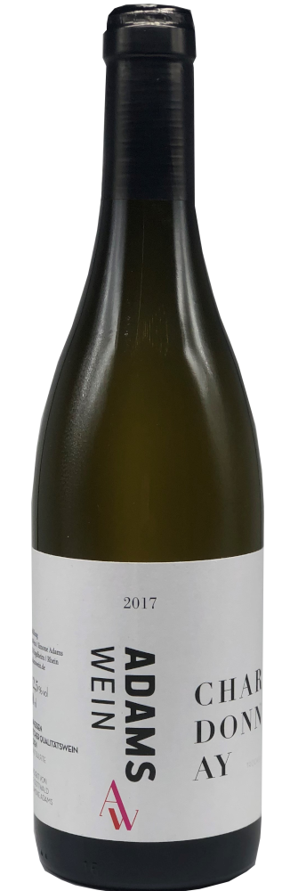 Weinzirkus ADAMSWEIN Chardonnay Chardonnay trocken 2017