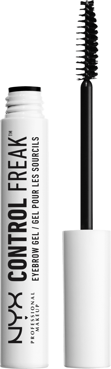 Augenbrauengel Control Freak 01 Clear, 9 g