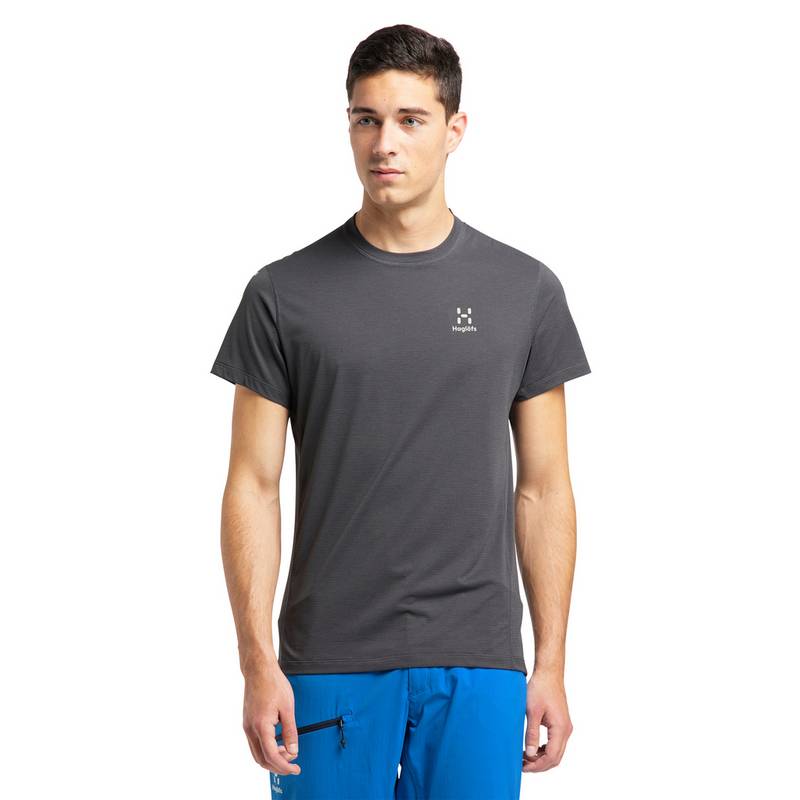Haglfs L.I.M Strive Tee Funktionsshirt Herren