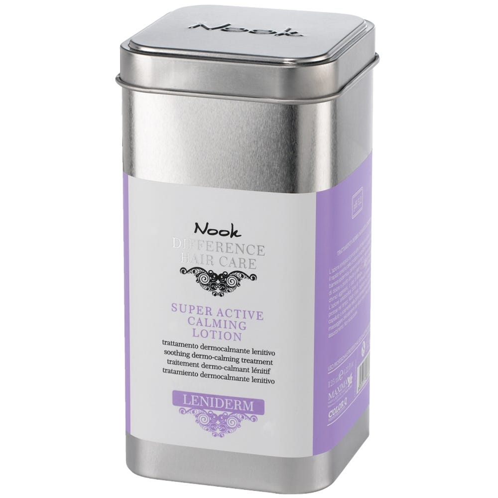 Nook Super Active Calming Lotion 125 ml
