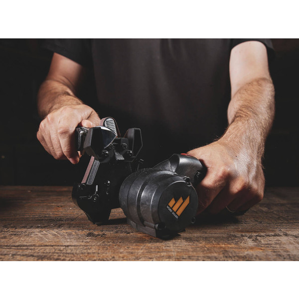 KNIFE &  TOOL SHARPENER MK II - Messerschärfer