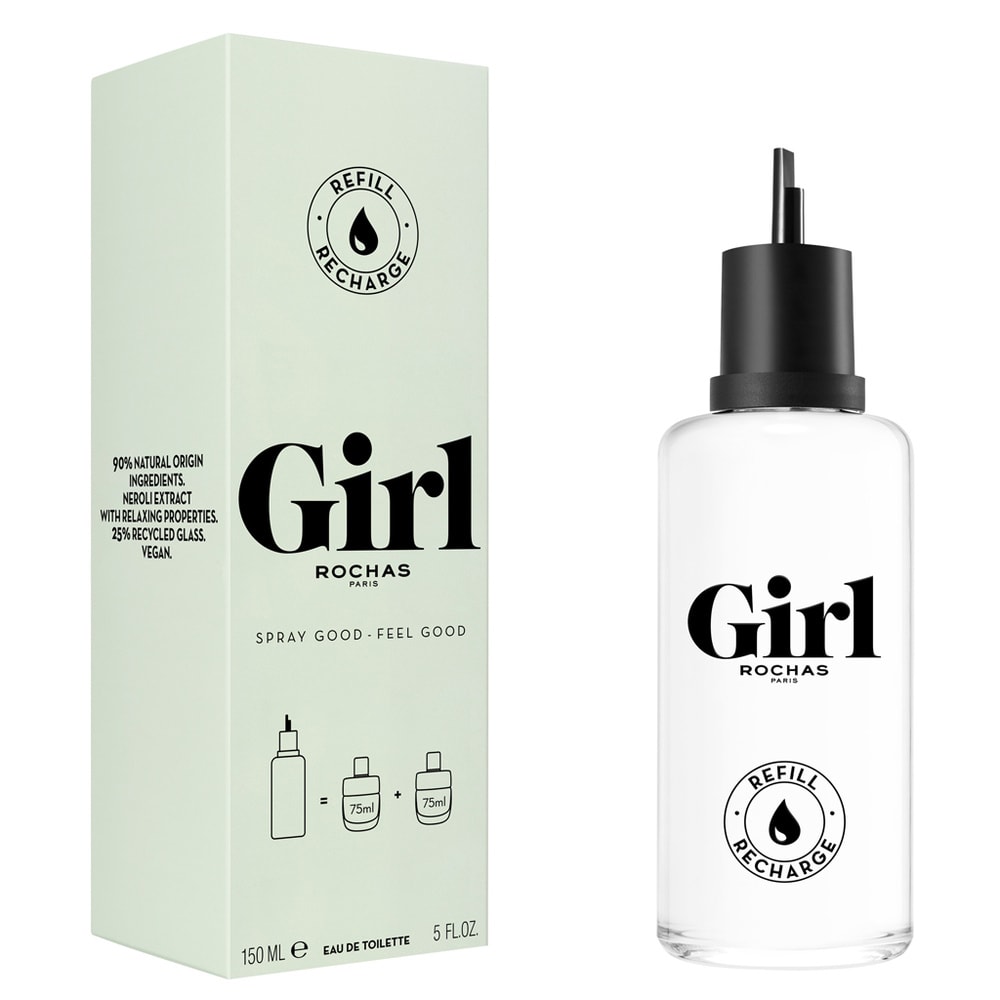Rochas GIRL Eau de Toilette