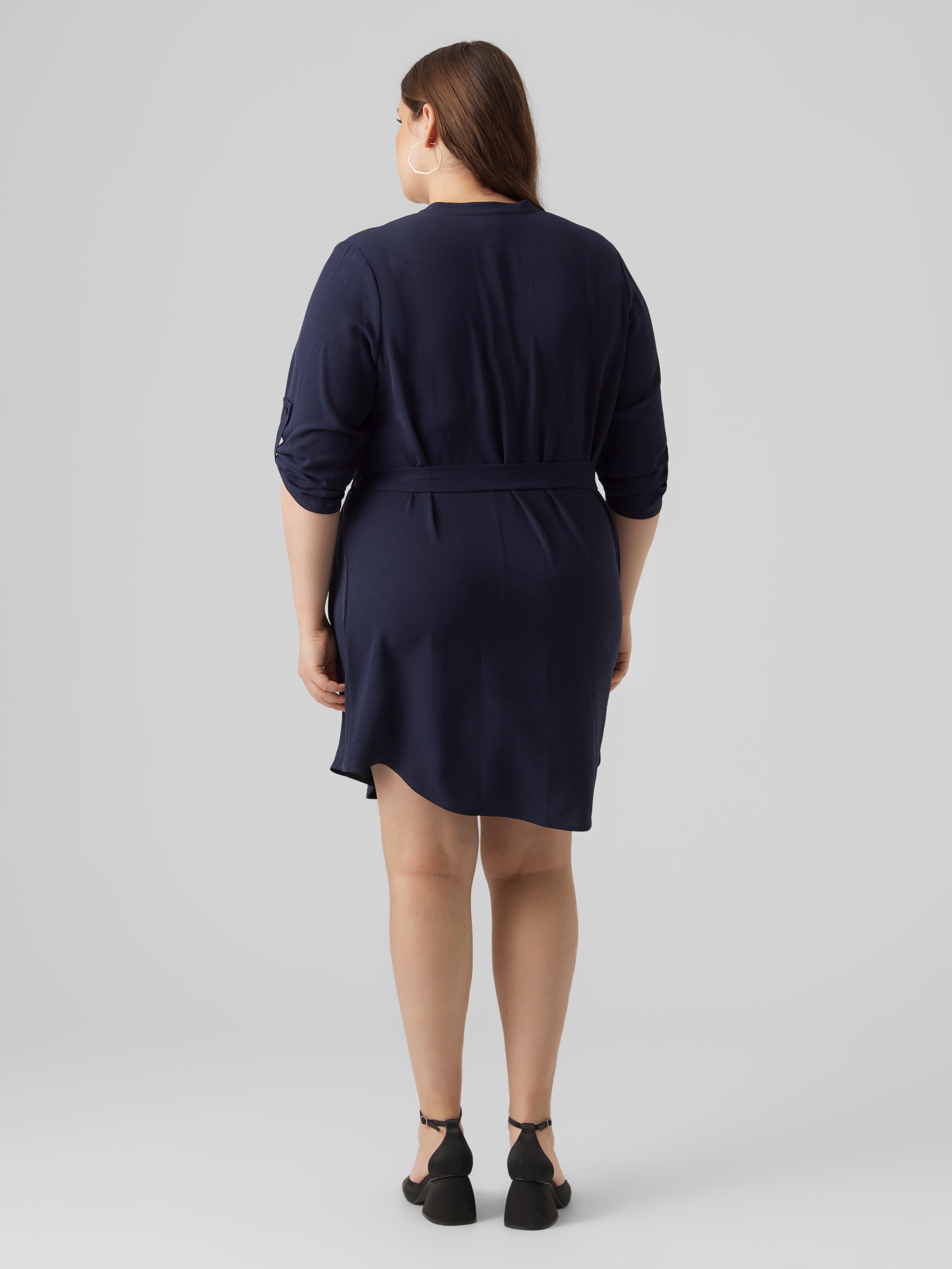 VMELVA Kurzes Kleid