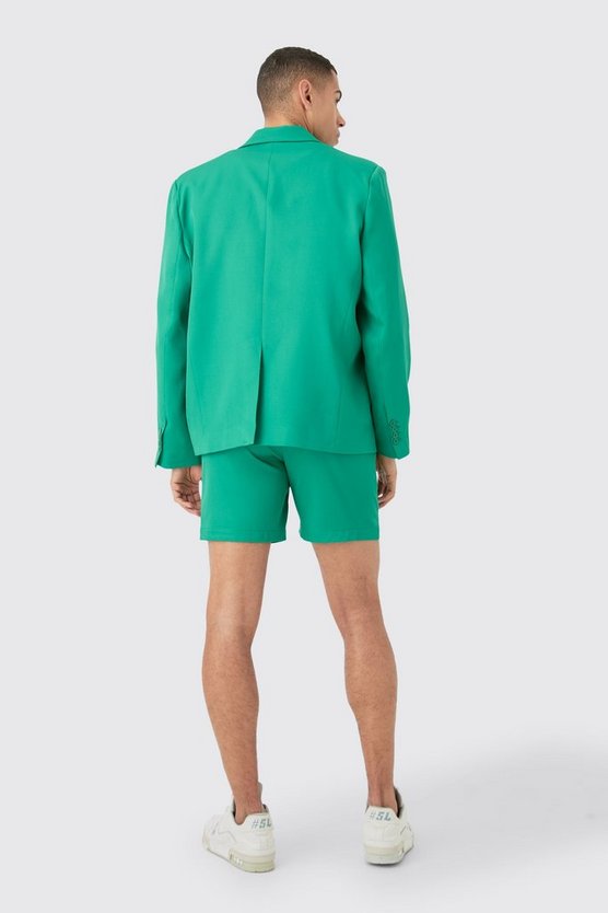 Mix & Match Shorts