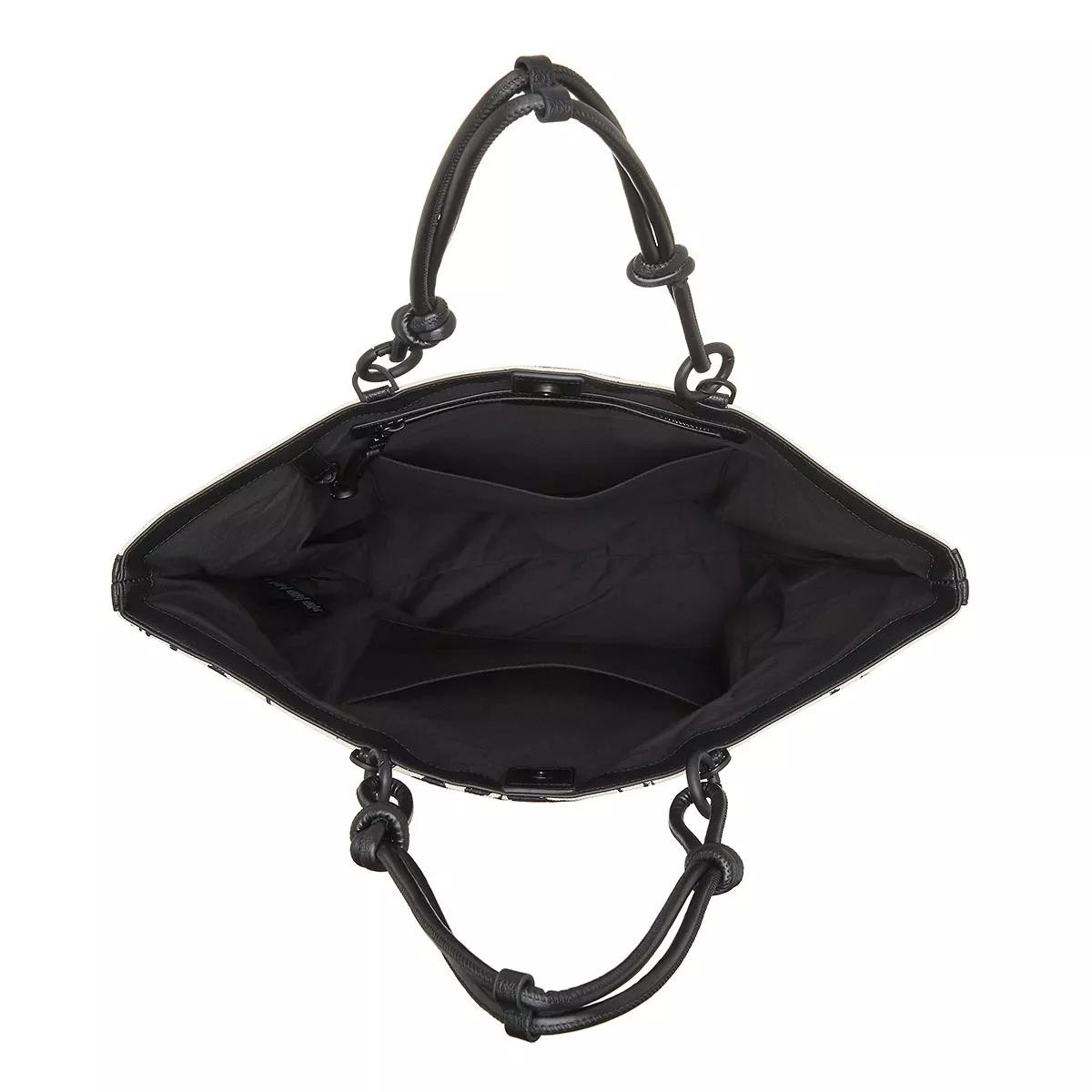 LALA BERLIN GMBH Handtaschen bunt Shopper