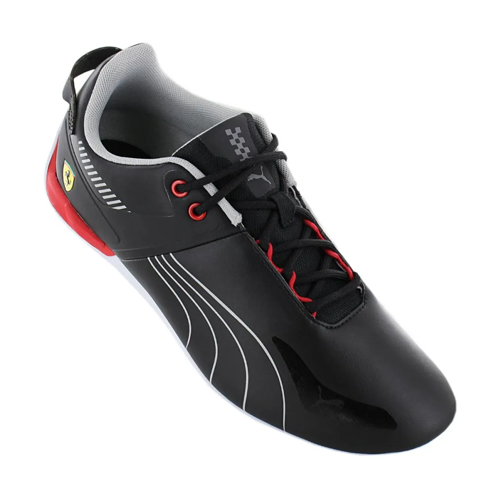 PUMA FERRARI A3ROCAT 306857-03 / schwarz