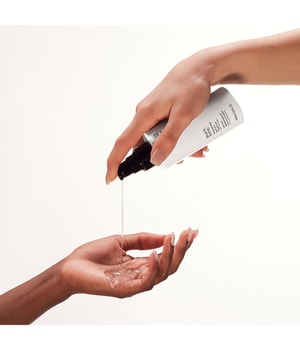 Shu Uemura Izumi Tonic Thickening Serum Haarserum-90 ml