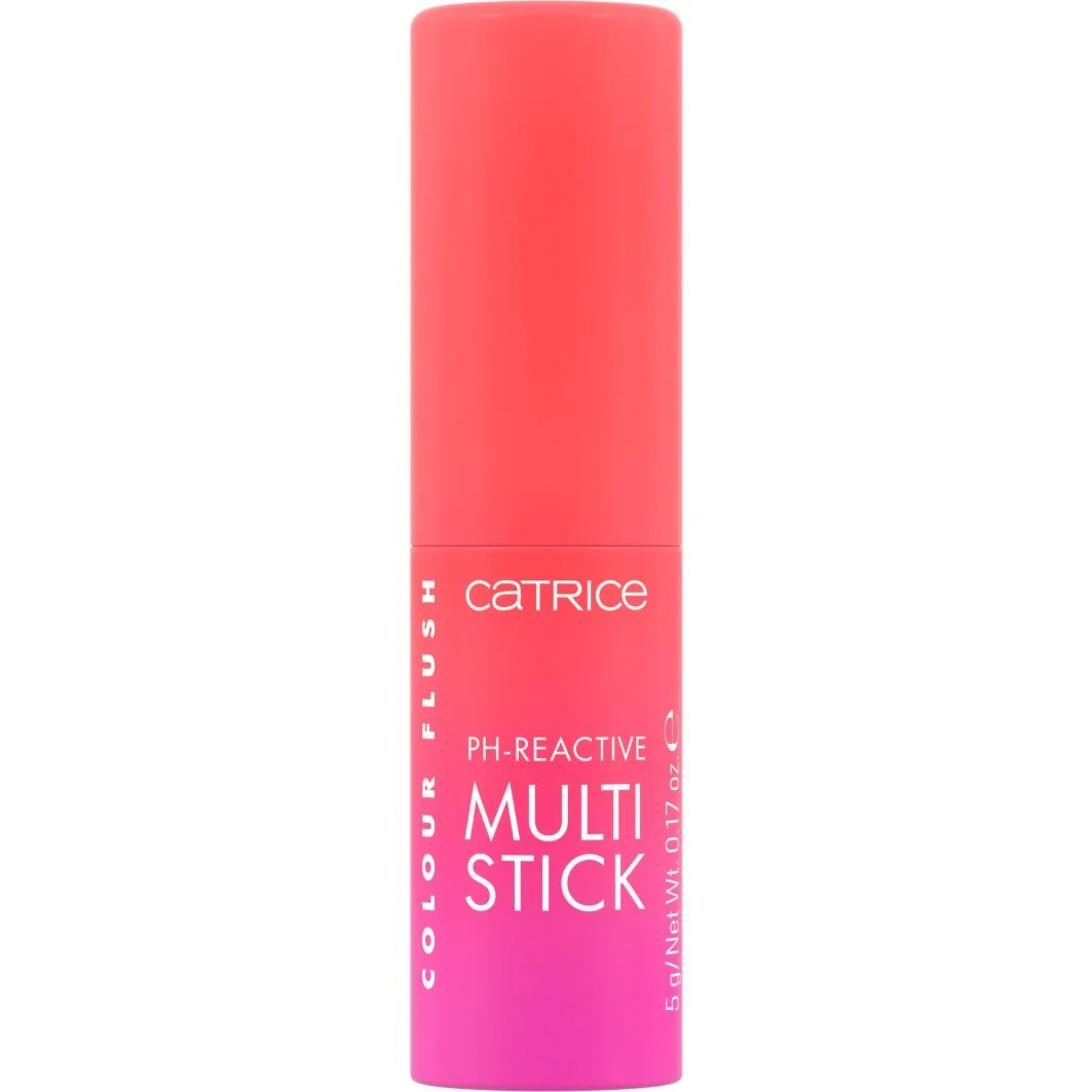 Catrice Colour Flush pH-React multifunkčná tyčinka
