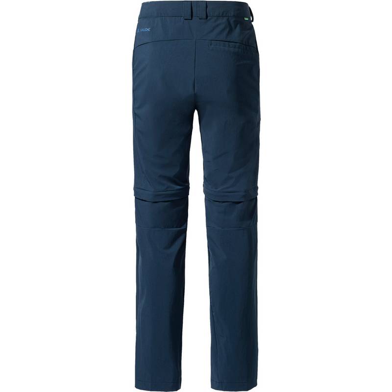 VAUDE Farley Stretch ZO II Zipphose Herren