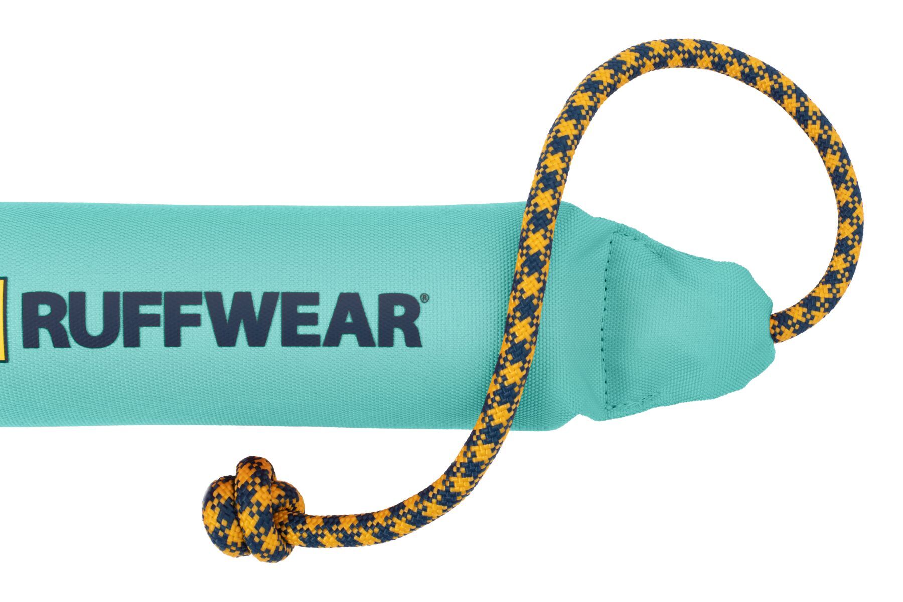 Ruffwear Wasserspielzeug Ruffwear Lunker™ Spielzeug blau/ türkis