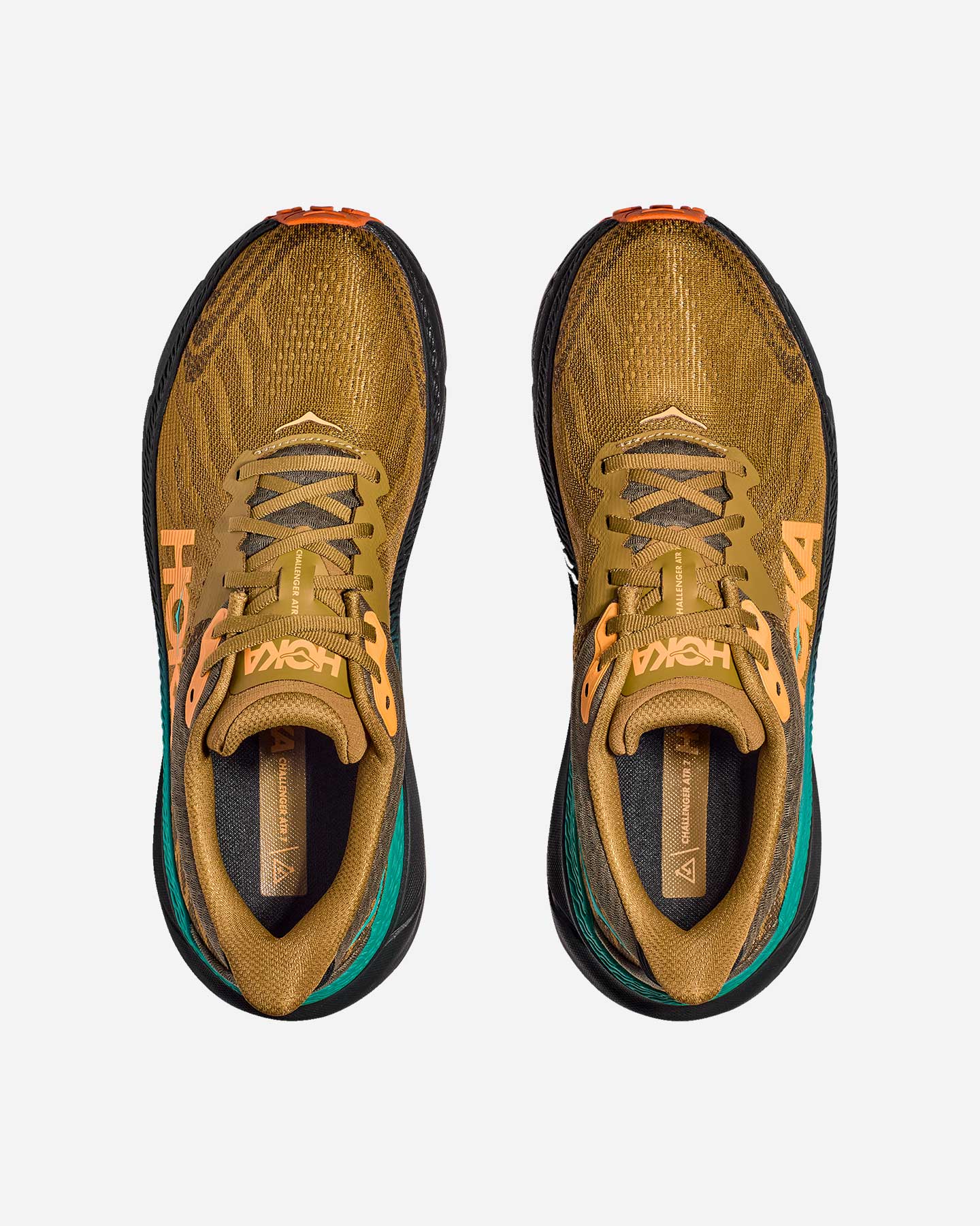Pantofi sport trail Hoka Challenger 7 M 1134497-HLC