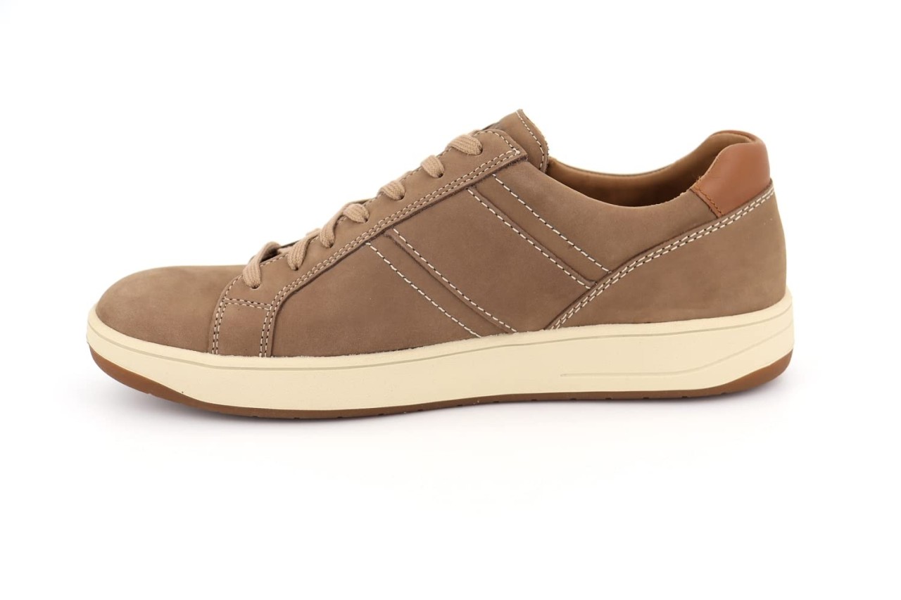 MEPHISTO Stiefeletten orange 25537 6135