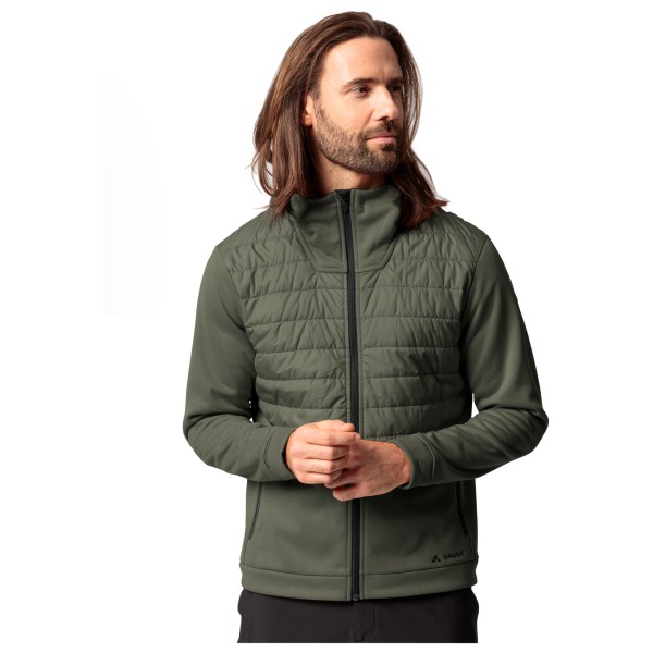 Vaude - Comyou Fleece Jacket - Fleecejacke