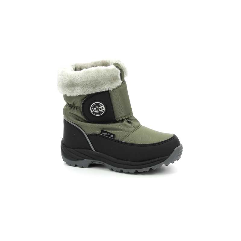 Boots textile Jumpsnow Wpf