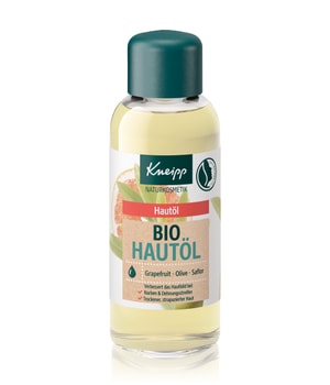 Kneipp Bio Hautöl Körperöl-100 ml