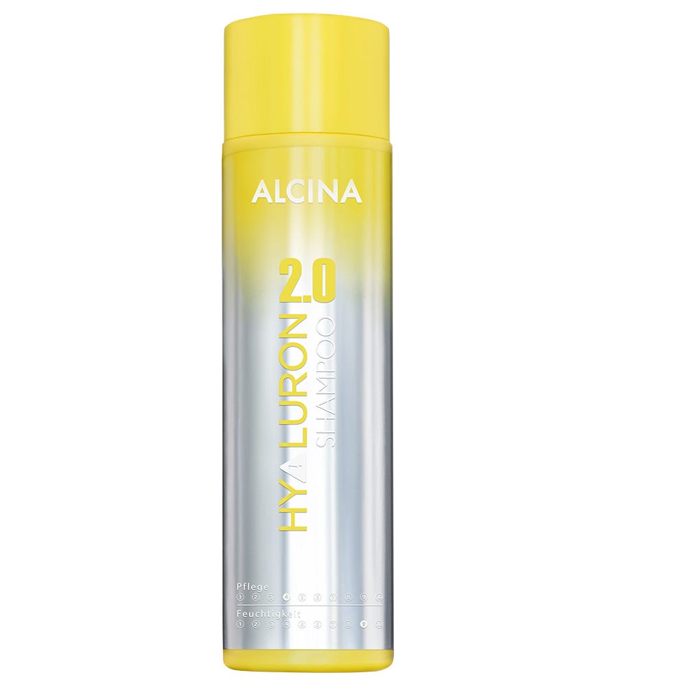 Alcina Geschenkset Hyaluron 2.0 Haircare