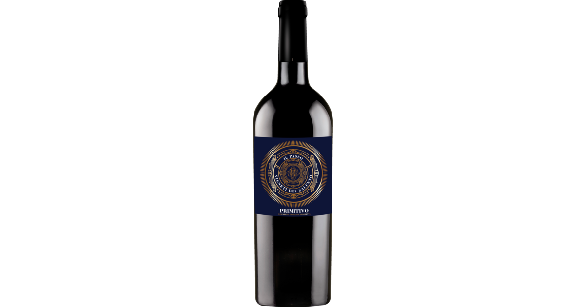 Il Passo Primitivo